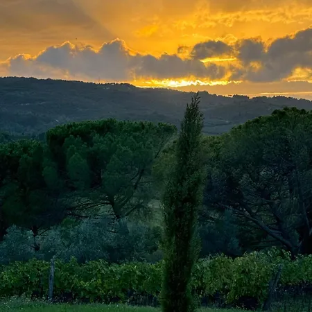Corte Di Valle * Greve in Chianti