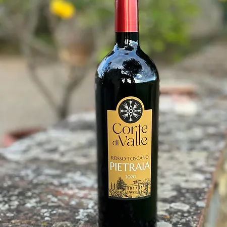Corte Di Valle